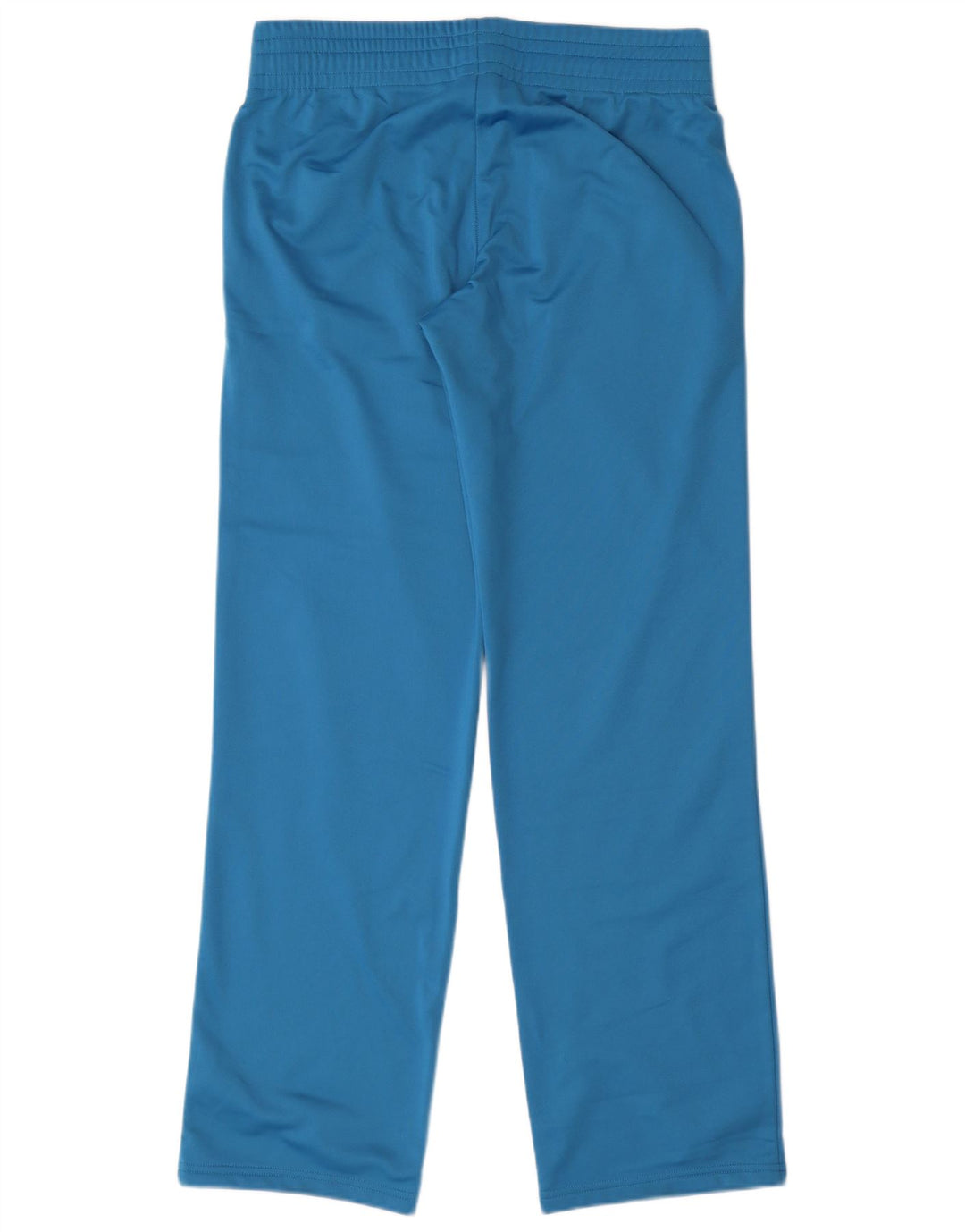 Pantaloni de trening Puma pentru femei UK 12 Medium Blue Poliester