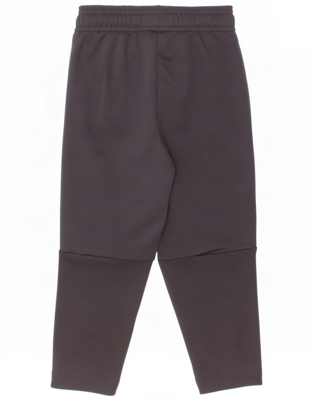 Pantaloni de trening Adidas Climalite pentru baieti 2-3 ani poliester negru