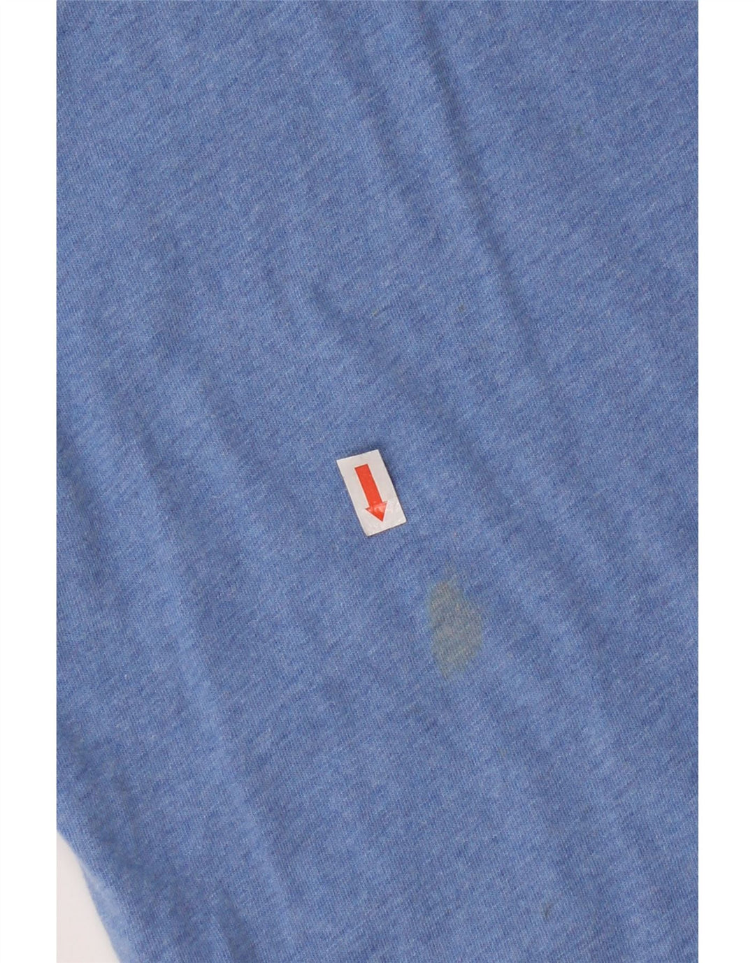 Tricou grafic pentru bărbați Fat Face Top mare, albastru, bumbac