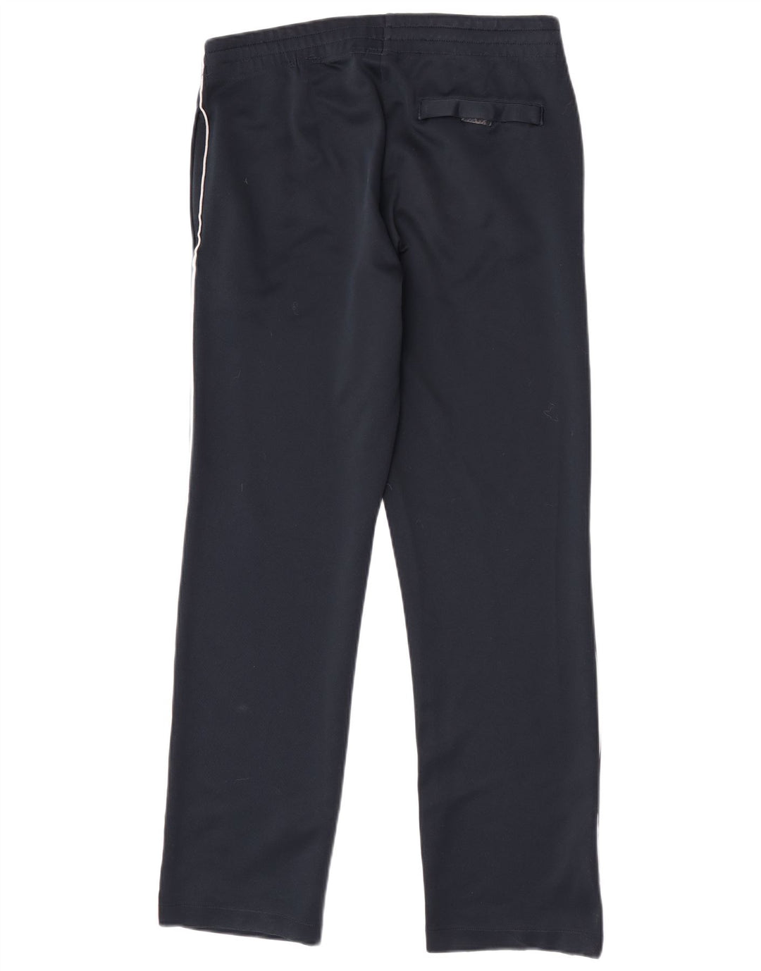 Pantaloni de trening Nike pentru bărbați, poliester, albastru mic