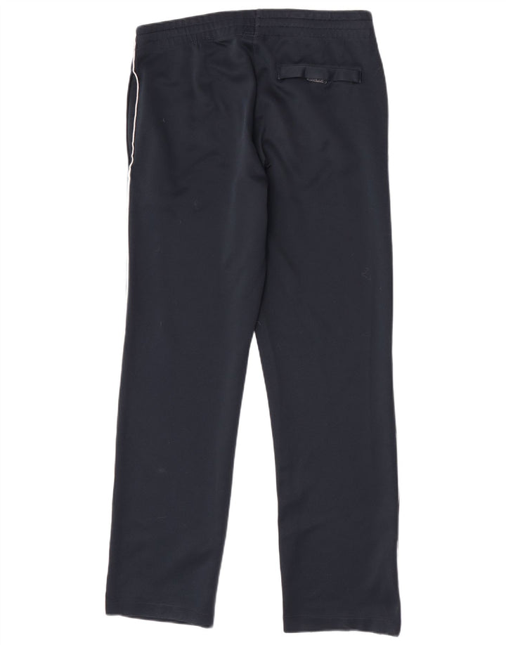 Pantaloni de trening Nike pentru bărbați, poliester, albastru mic