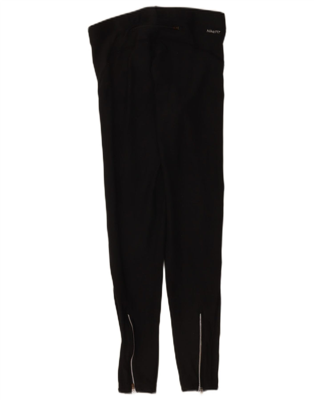 Leggings pentru femei Nike UK 8/10 Small Black