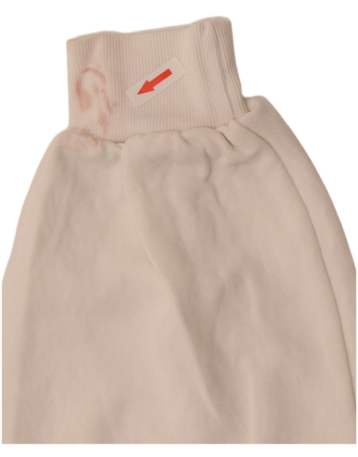 Pulover oversize crop pentru femei UK 14 Medium