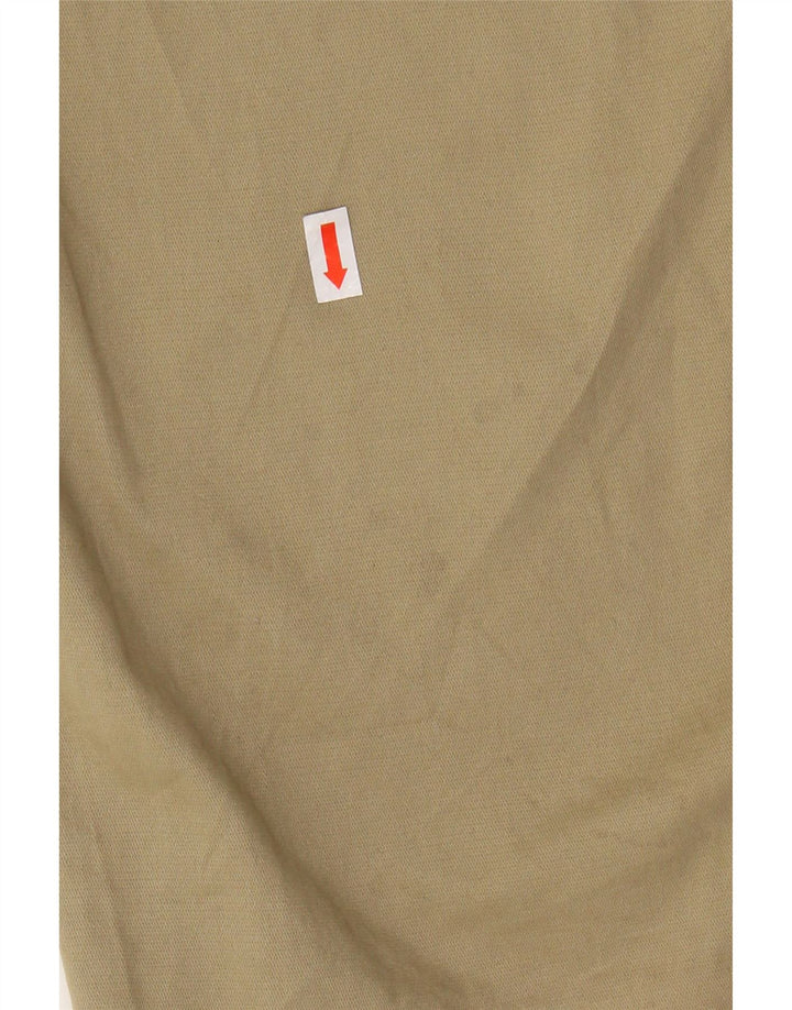 Pantaloni chino drepți, Extreme Comfort, pentru bărbați Lee, L40 L33, verde