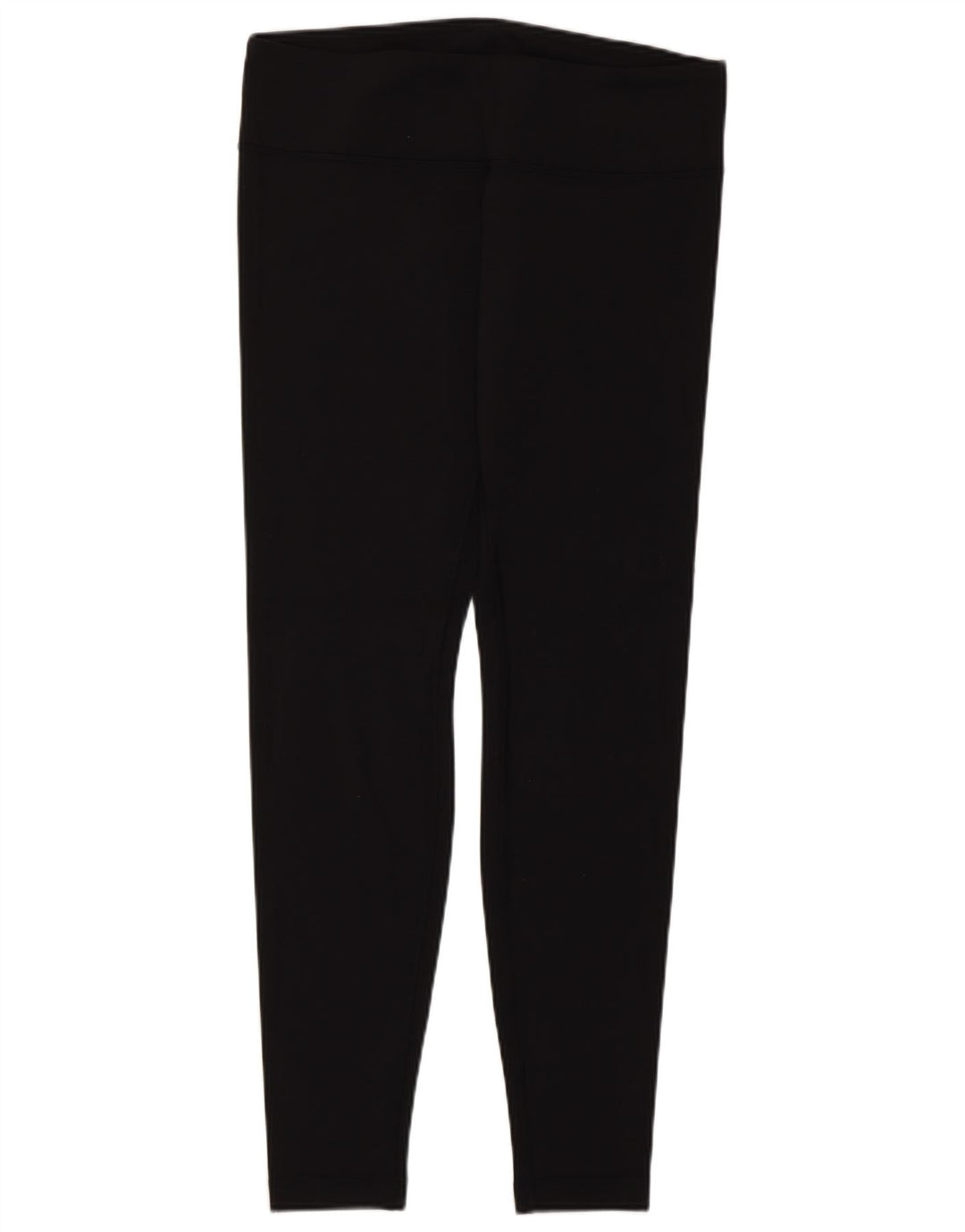 Leggings pentru femei Lululemon US 10, mare, negru, nailon