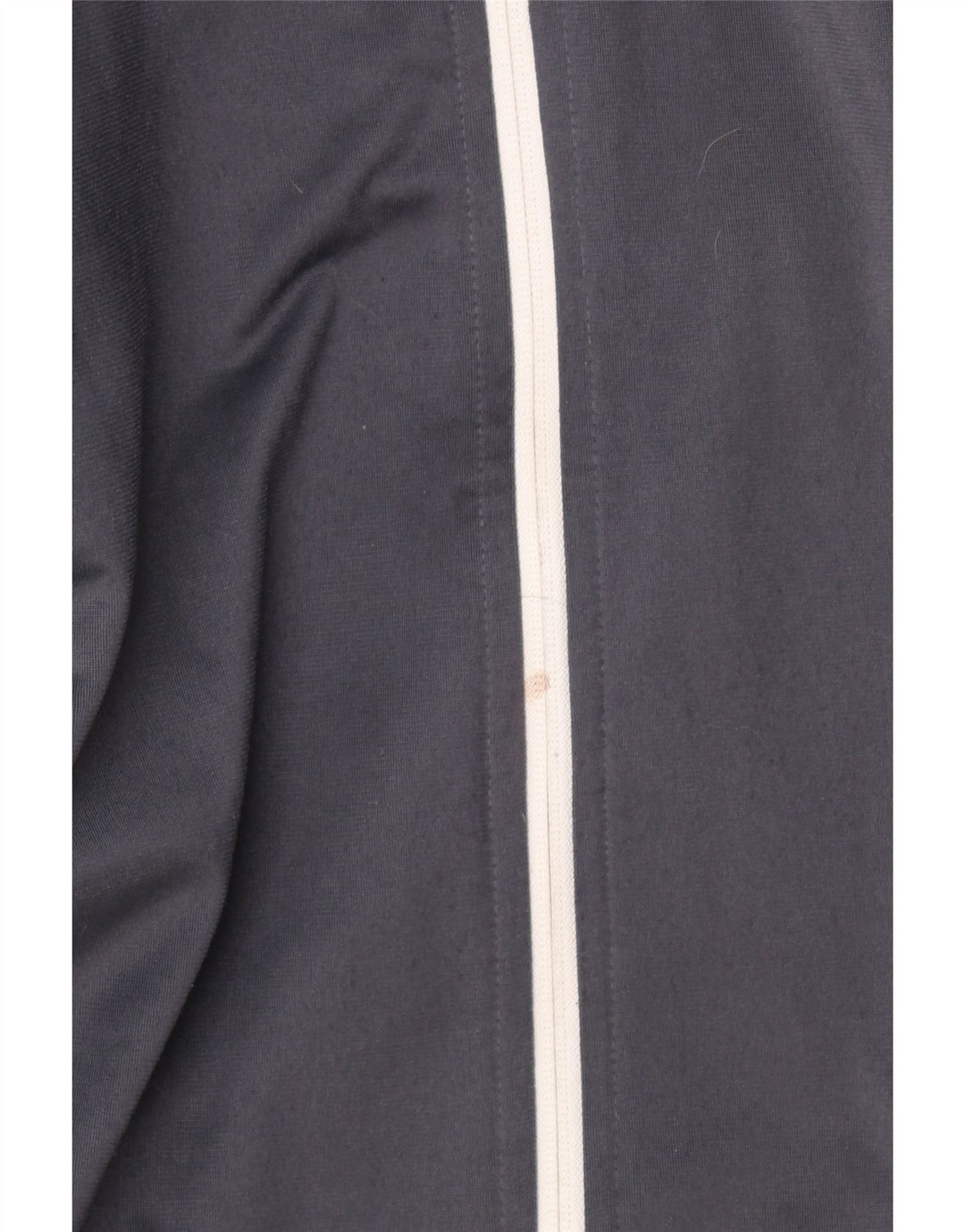 Jachetă de trening grafică Umbro pentru bărbați, mare, bleumarin