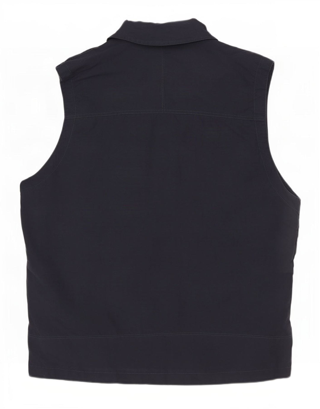 Jachetă de trening fără mâneci pentru bărbați Woolrich, 2XL, bleumarin
