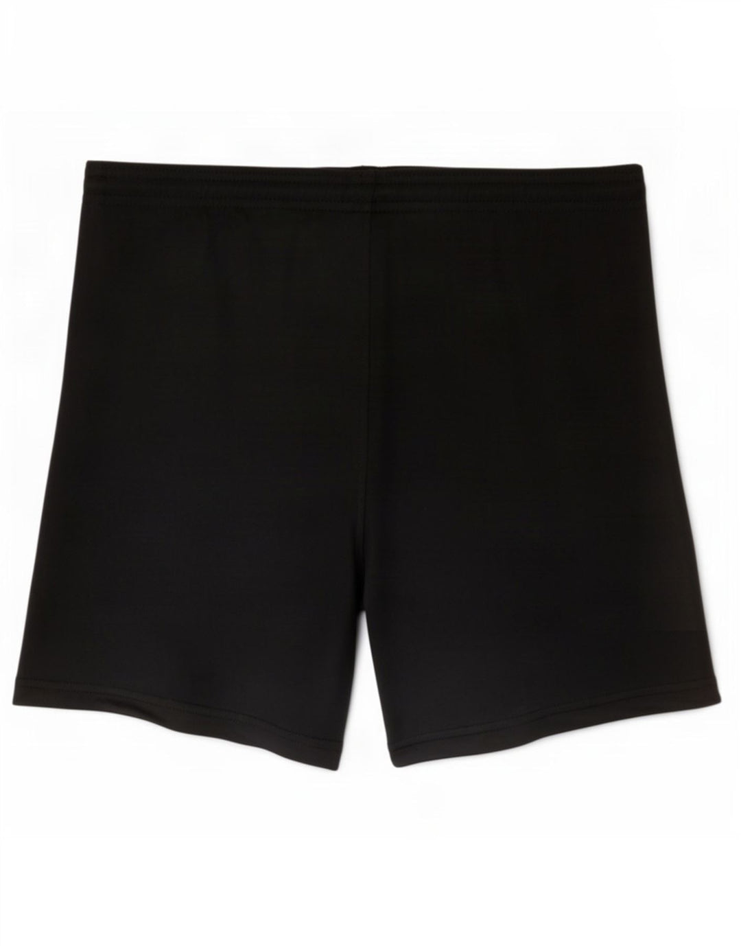 Pantaloni scurți sport Nike pentru băieți 12-13 ani, mari, negru, poliester