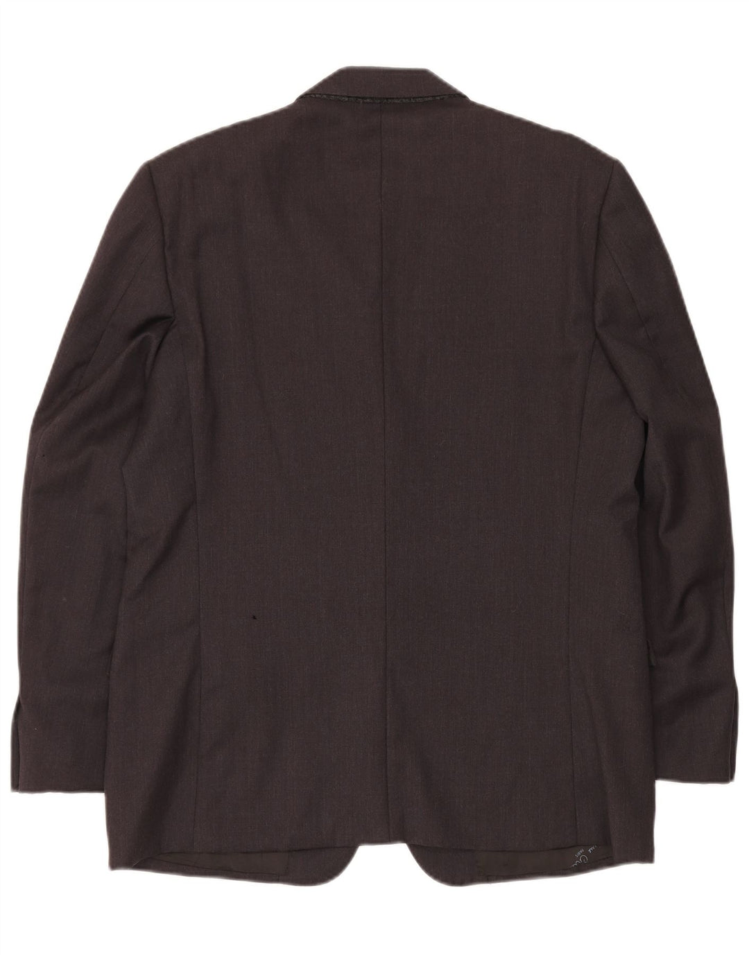 Jachetă Blazer pentru bărbați Pierre Cardin cu 2 nasturi UK 38 Mov mediu