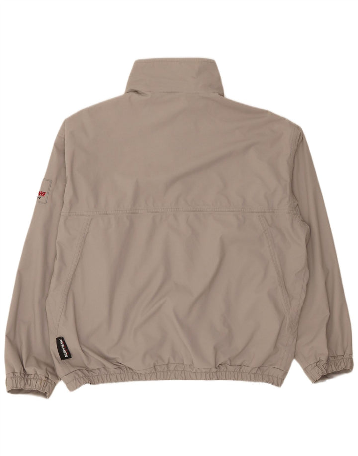 Murphy & Nye Jachetă de ploaie pentru bărbați UK 42 XL Nylon gri