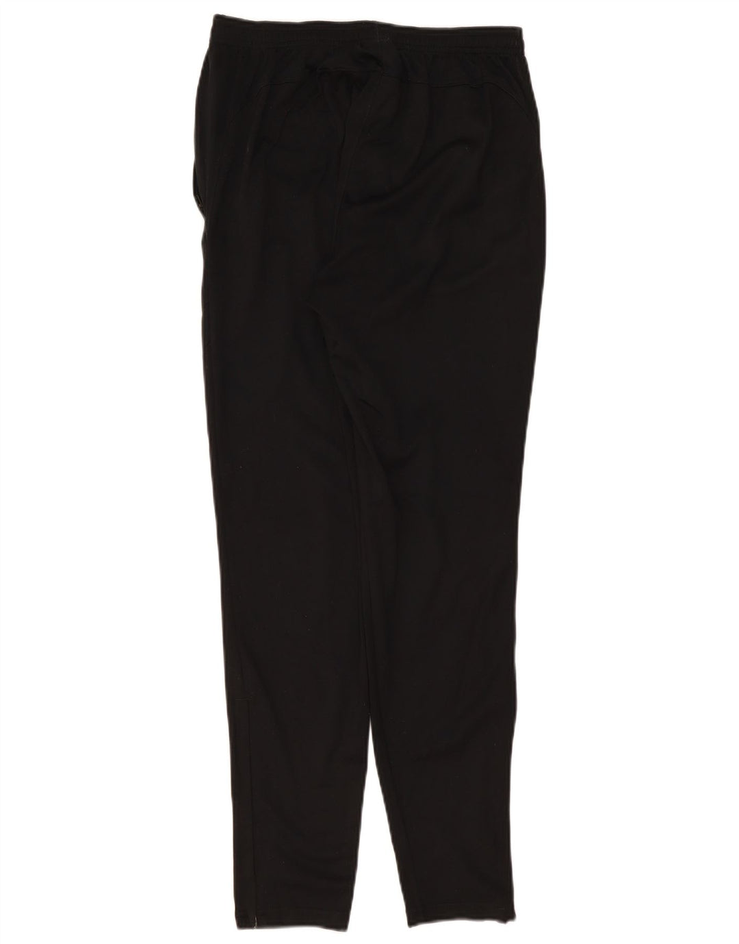 Pantaloni de trening Nike Dri Fit pentru bărbați, poliester mediu negru