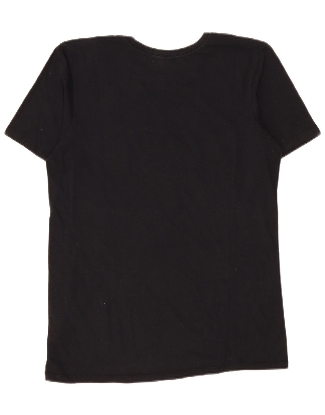 Tricou grafic Nike pentru bărbați Top mic negru