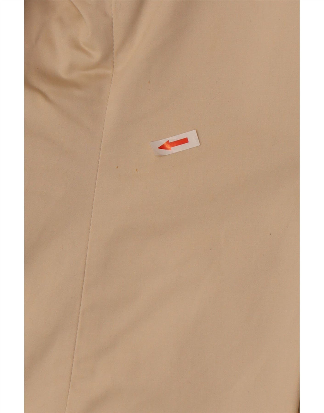 Jachetă pentru femei Dolce & Gabbana cu 2 nasturi IT 46 mare Bej Clasic