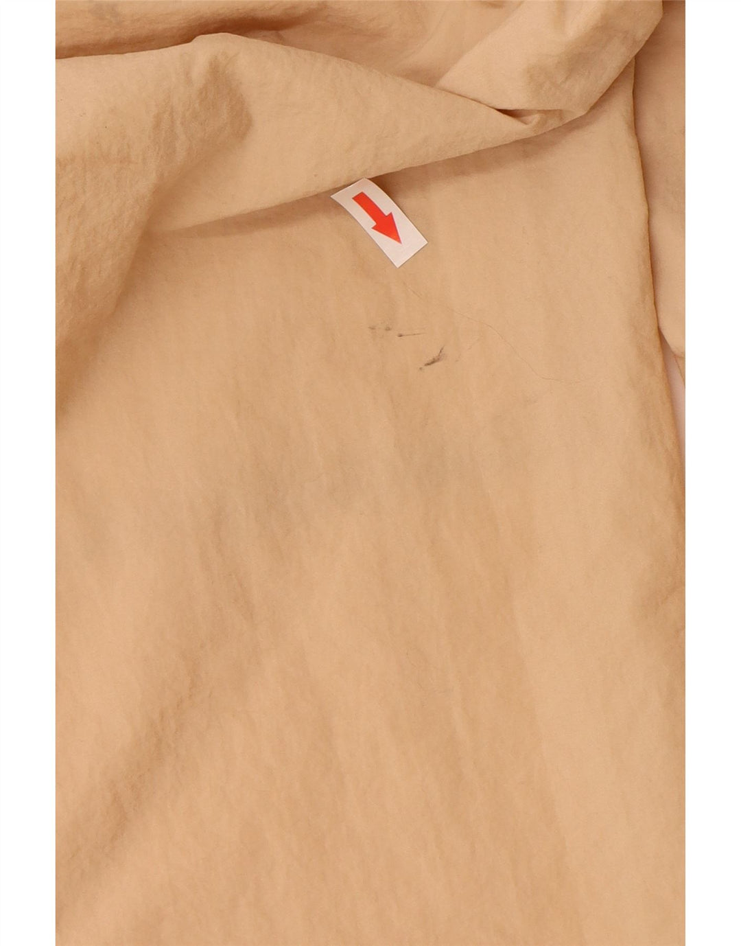 Jack Wolfskin Pantaloni Cargo Windbreaker pentru femei L32 L33 Bej