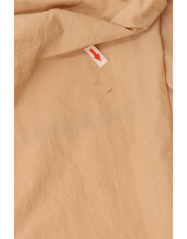 Jack Wolfskin Pantaloni Cargo Windbreaker pentru femei L32 L33 Bej