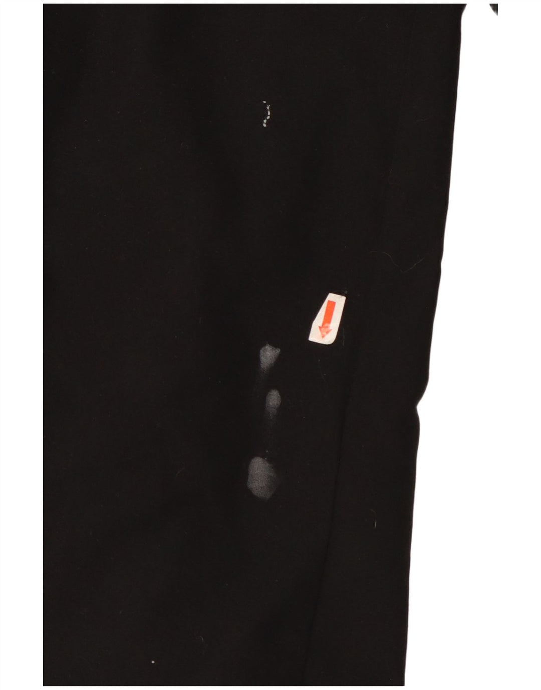 ADIDAS Mens Climalite Tracksuit Trousers Medium  Black Polyester