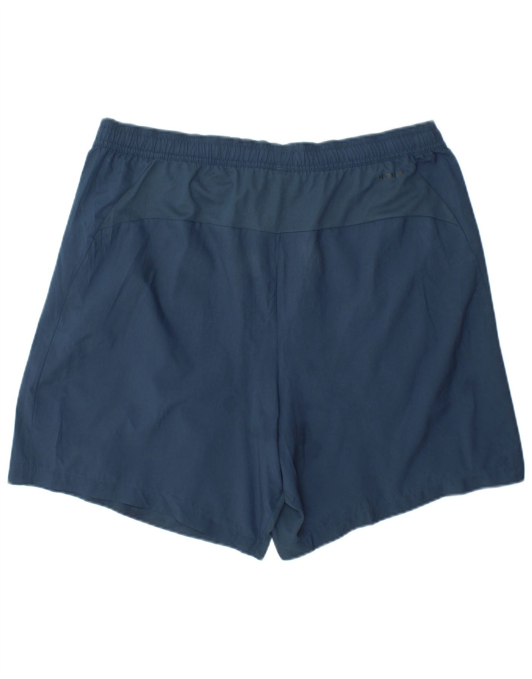 Pantaloni scurți sport pentru bărbați Adidas XL bleumarin