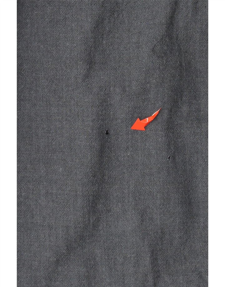 Cămașă pentru bărbați HUGO BOSS Mare Albastru