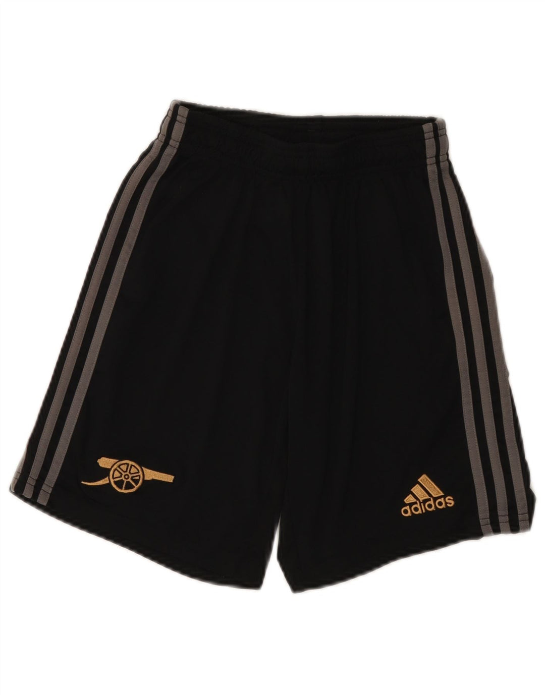 Pantaloni scurți Adidas Aeroready Sport pentru bărbați, mici, negri