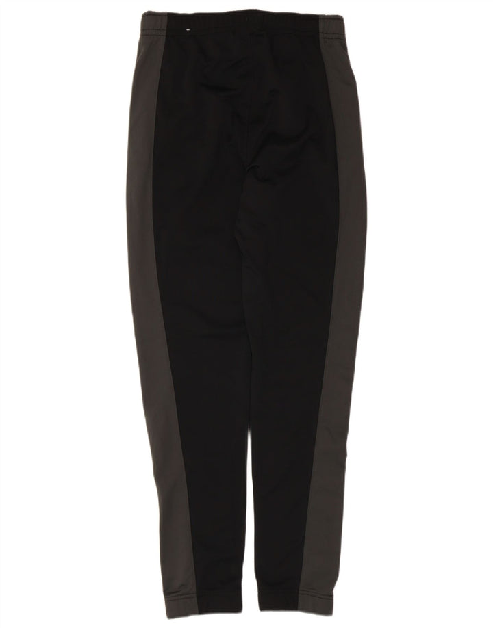 Pantaloni de trening pentru bărbați Nike Pantaloni de jogging XS Poliester color bloc negru