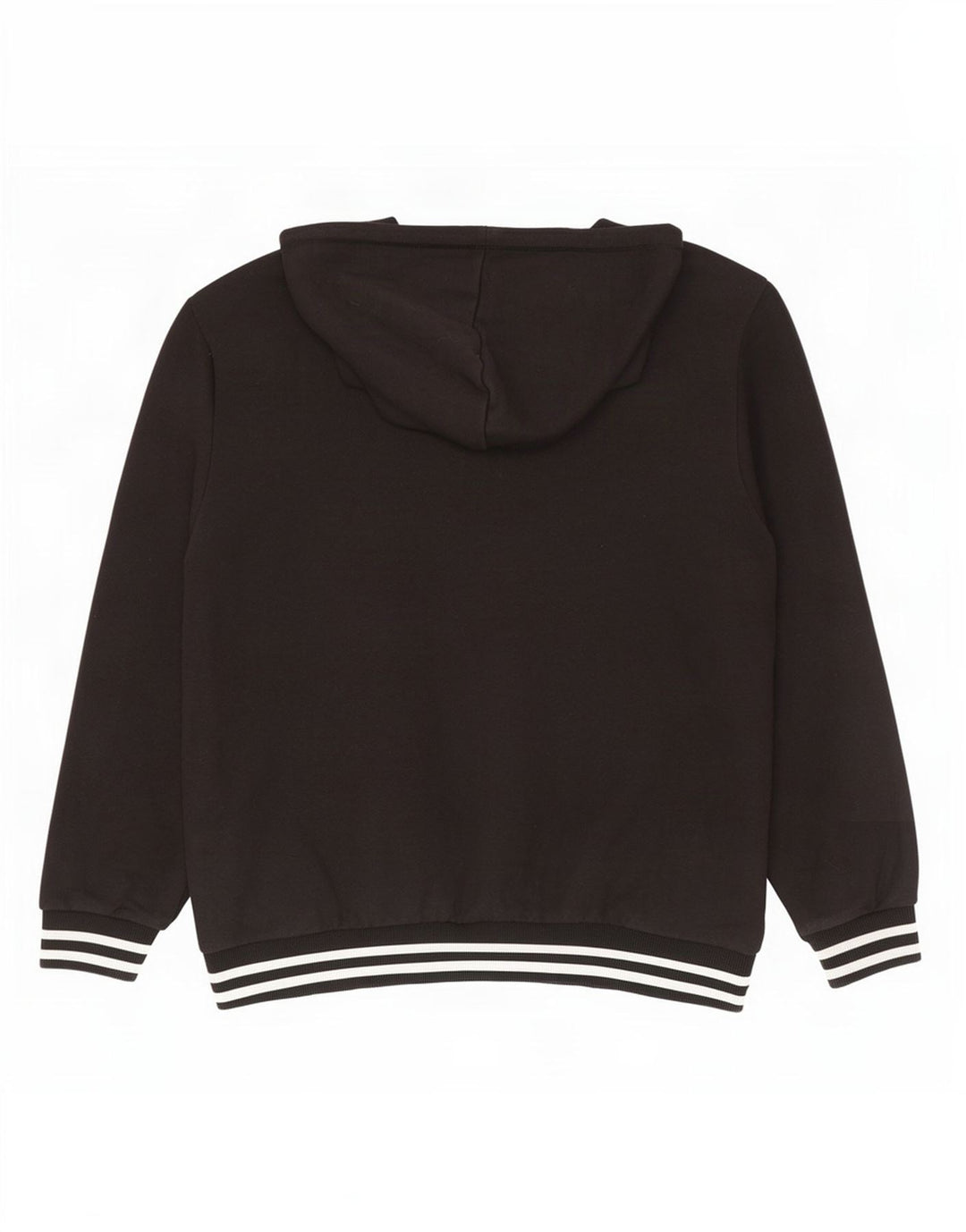 Pulover pentru bărbați Puma Graphic Hoodie, bumbac mediu negru