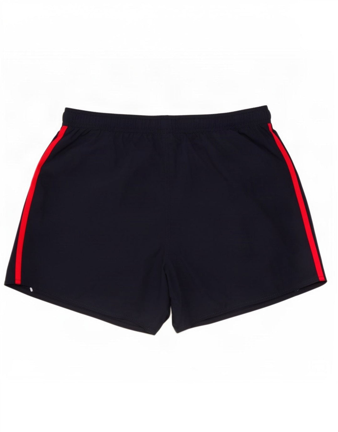 Pantaloni scurți sport pentru bărbați Adidas, mari, albastru, poliester