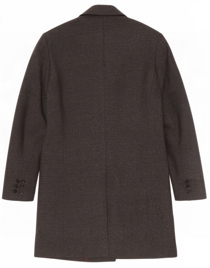 Palton pentru bărbați Marks & Spencer UK 38 Medium Gri Poliester