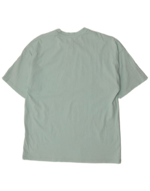 Tricou Băieți Adidas Top 13-14 Ani Bumbac Verde