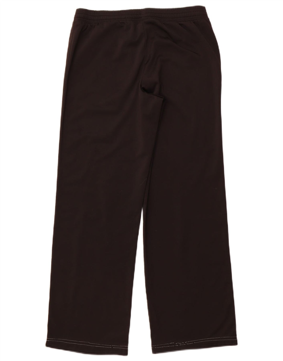 Pantaloni de trening PUMA pentru femei Joggeri UK 12 Poliester mediu negru
