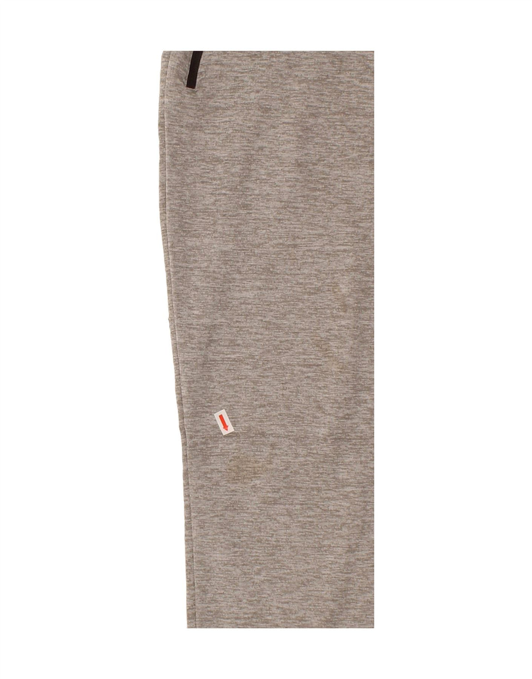 EDDIE BAUER Mens Tracksuit Trousers Joggers UK 10 Small  Grey Polyester Vintage Eddie Bauer and Second-Hand Eddie Bauer from Messina Hembry 
