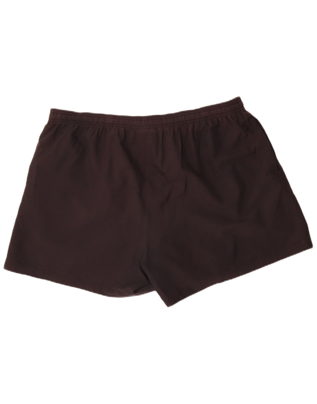 Pantaloni scurți sport Champion pentru bărbați 2XL poliester negru