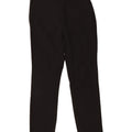 Pantaloni chino slim pentru femei Zara Mici L26 L27 Negri