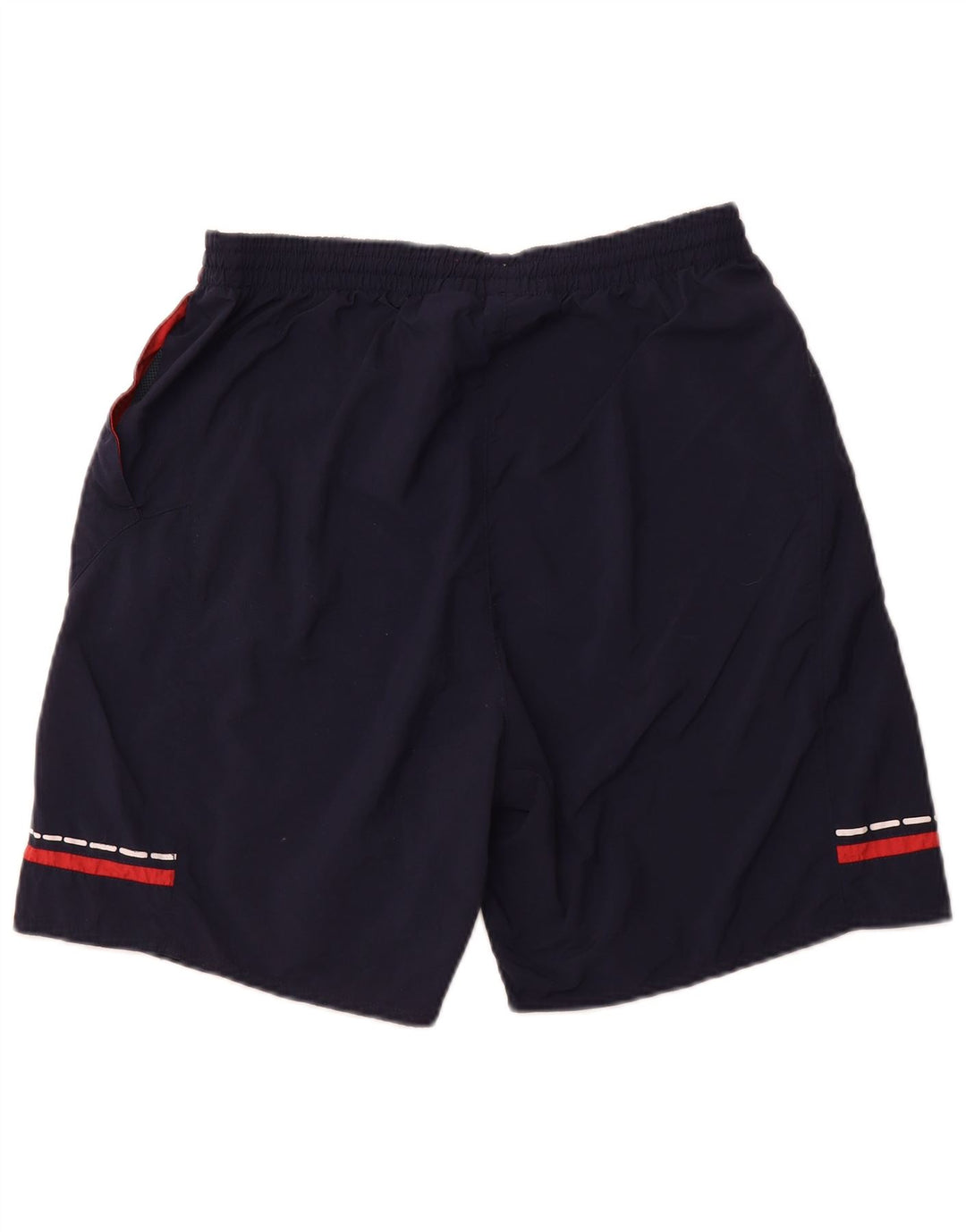 Pantaloni scurți sport pentru bărbați DIADORA, mari, albastru, poliamidă