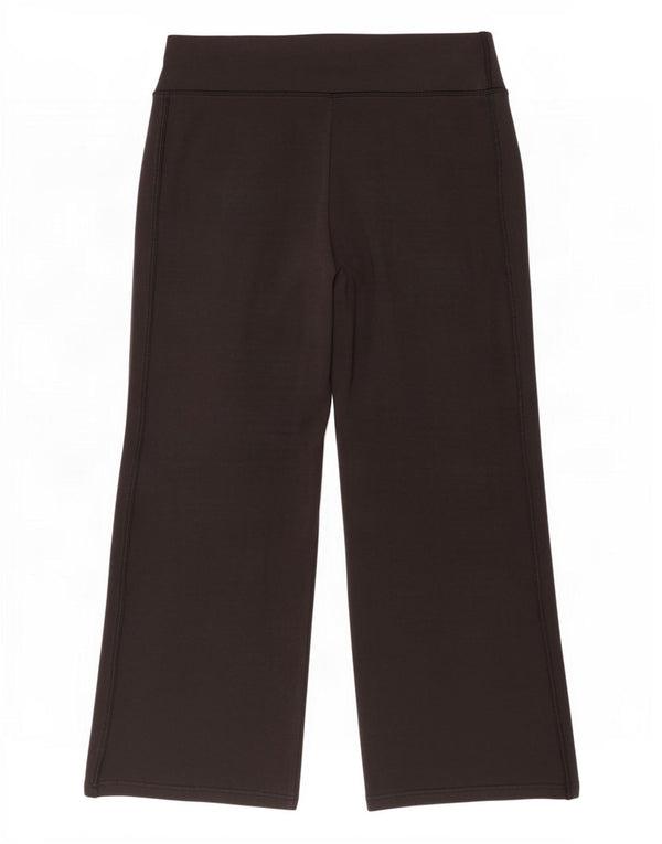 Leggings Dri Fit Nike pentru femei UK 16, mare, negru, bumbac