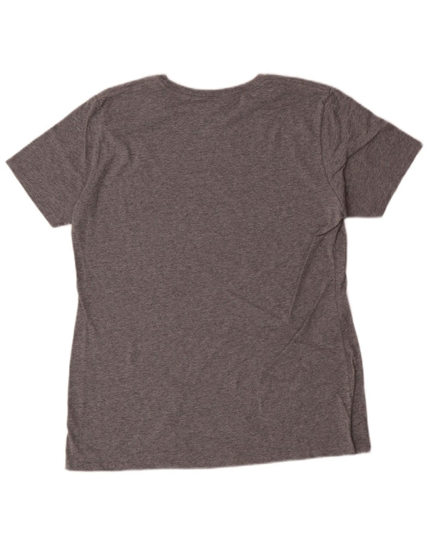 Tricou Russell Athletic pentru băieți Top 14-15 ani XL gri