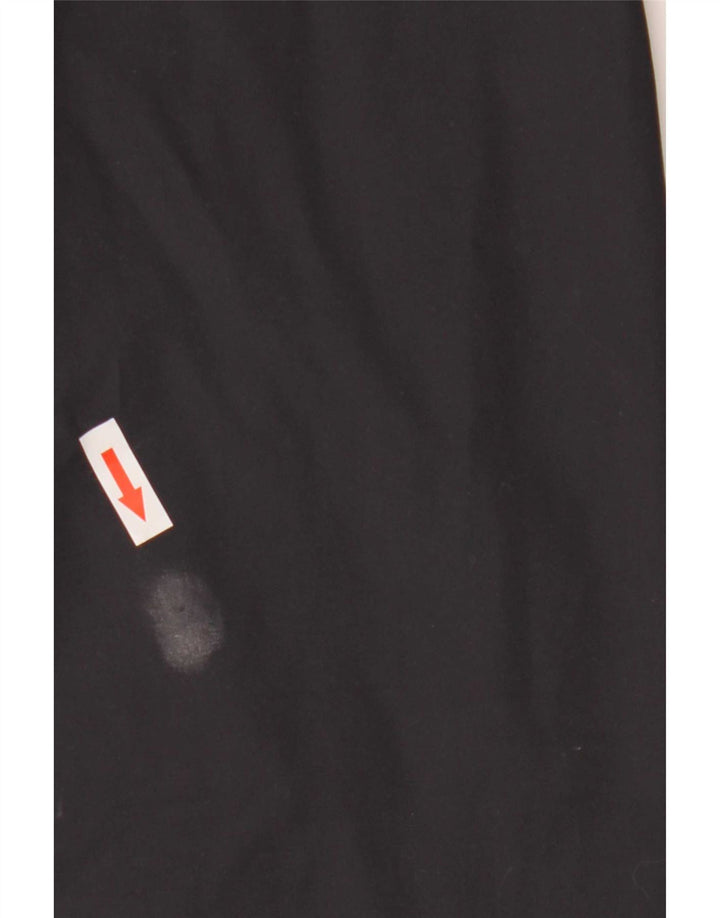 Pantaloni de trening Nike pentru bărbați Cargo, bumbac mediu albastru bleumarin