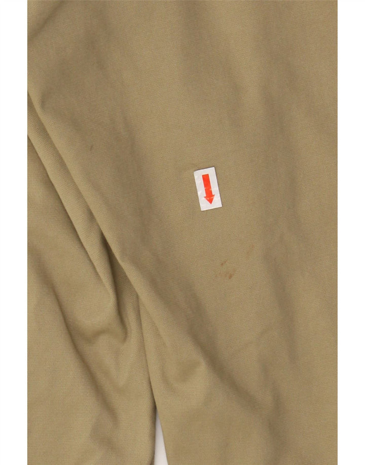 Pantaloni chino drepți, Extreme Comfort, pentru bărbați Lee, L40 L33, verde