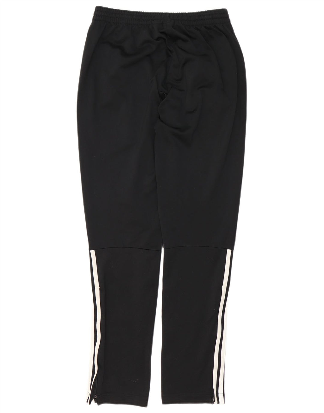 Pantaloni de trening Adidas pentru bărbați, mediu negru