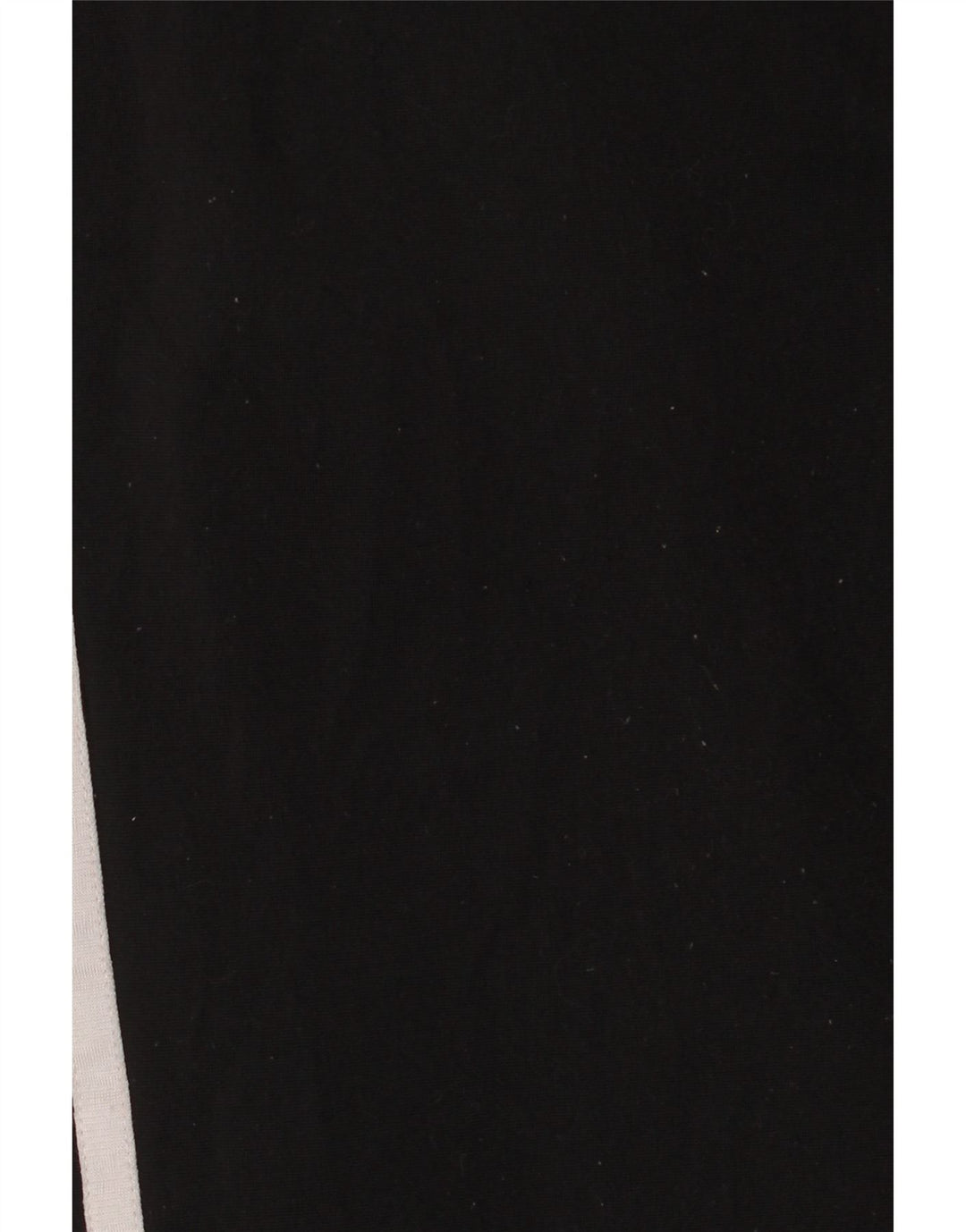 Pantaloni de trening Adidas pentru bărbați Marea Britanie 36/38 Poliester negru mic