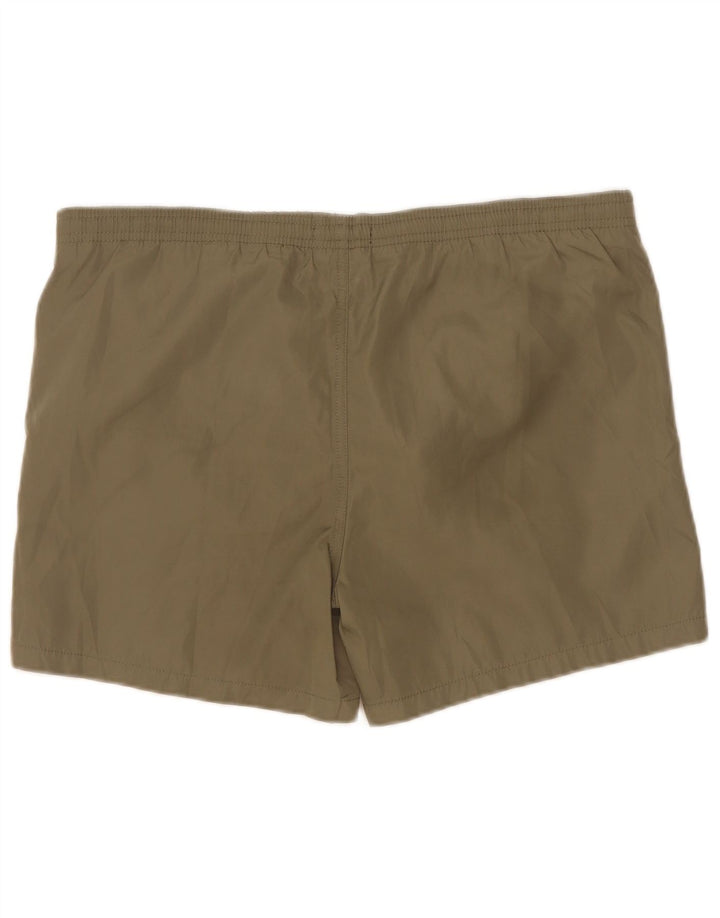 Pantaloni scurți de înot pentru bărbați Liu Jo Poliester kaki mediu