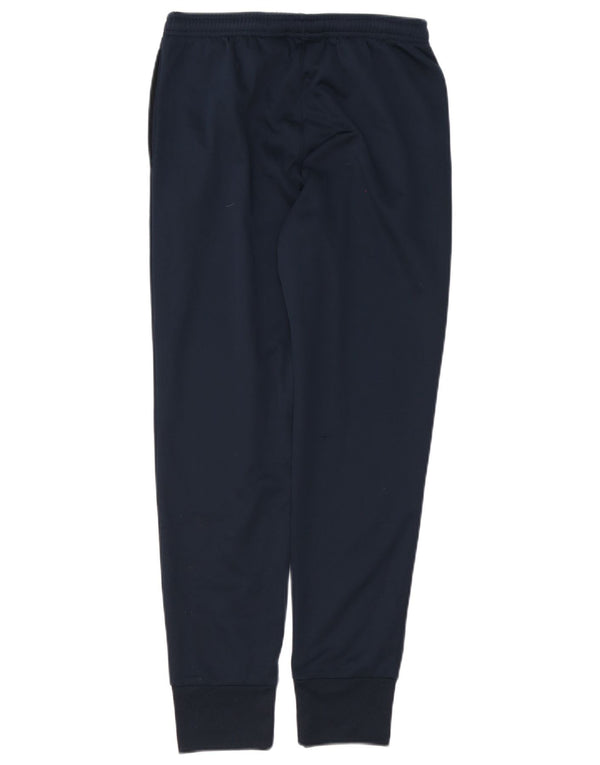 Pantaloni de trening pentru femei Lotto Joggeri UK 14 Poliester mare bleumarin