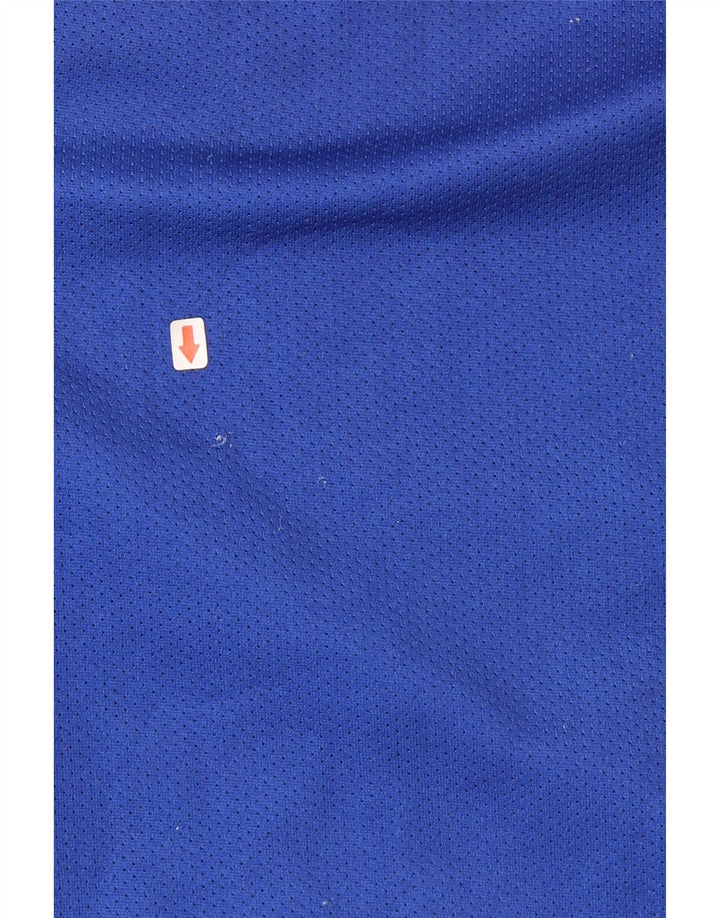Pantaloni scurți sport Champion pentru bărbați, mari, albastru