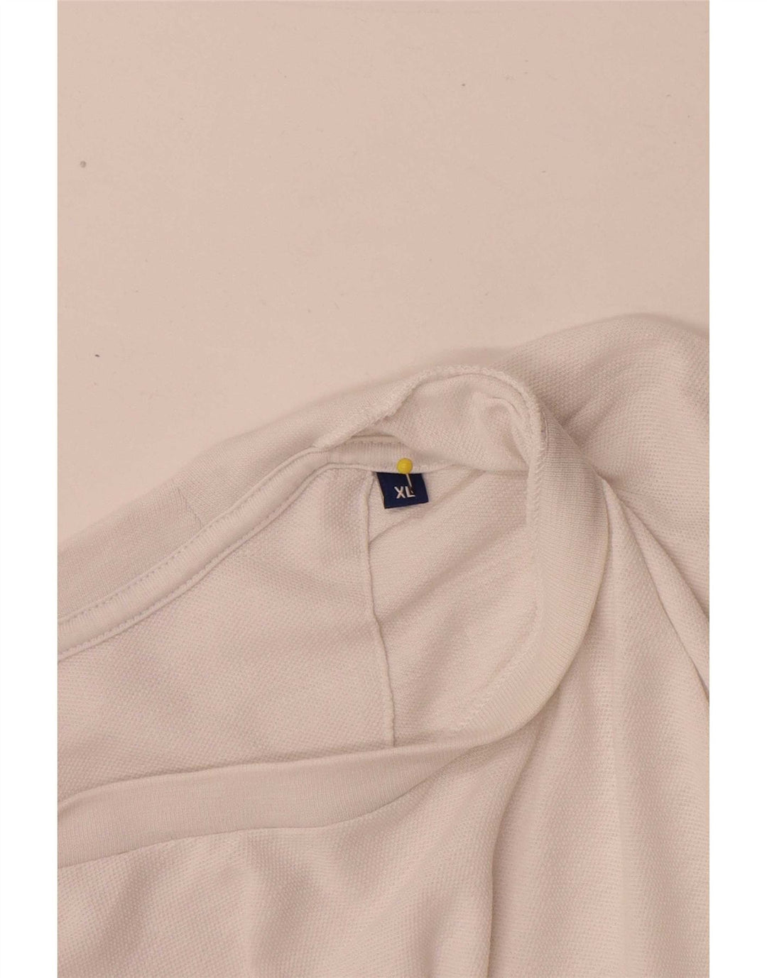 Tricou Gas pentru femei Top XL Alb