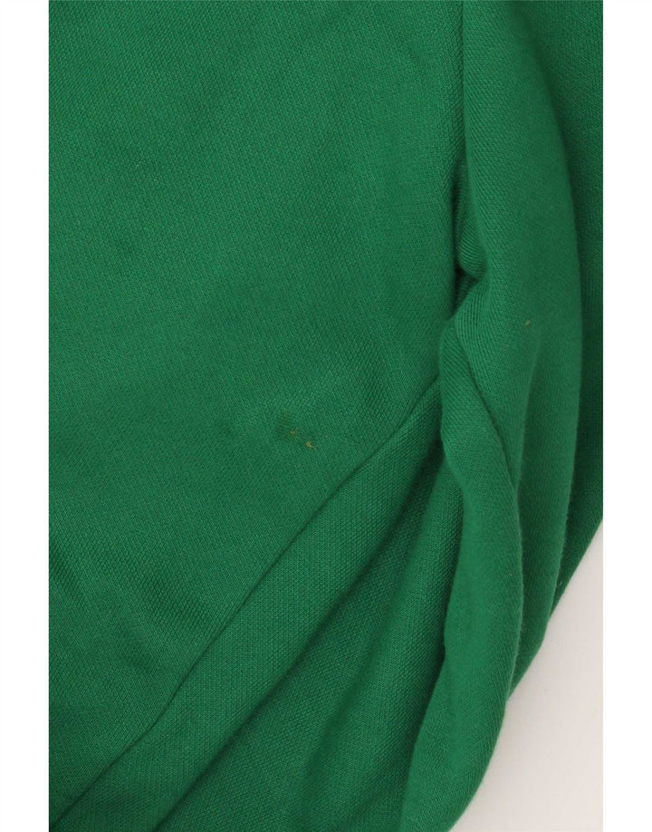 Pantaloni de trening pentru bărbați Puma Pantaloni de jogging XS verde