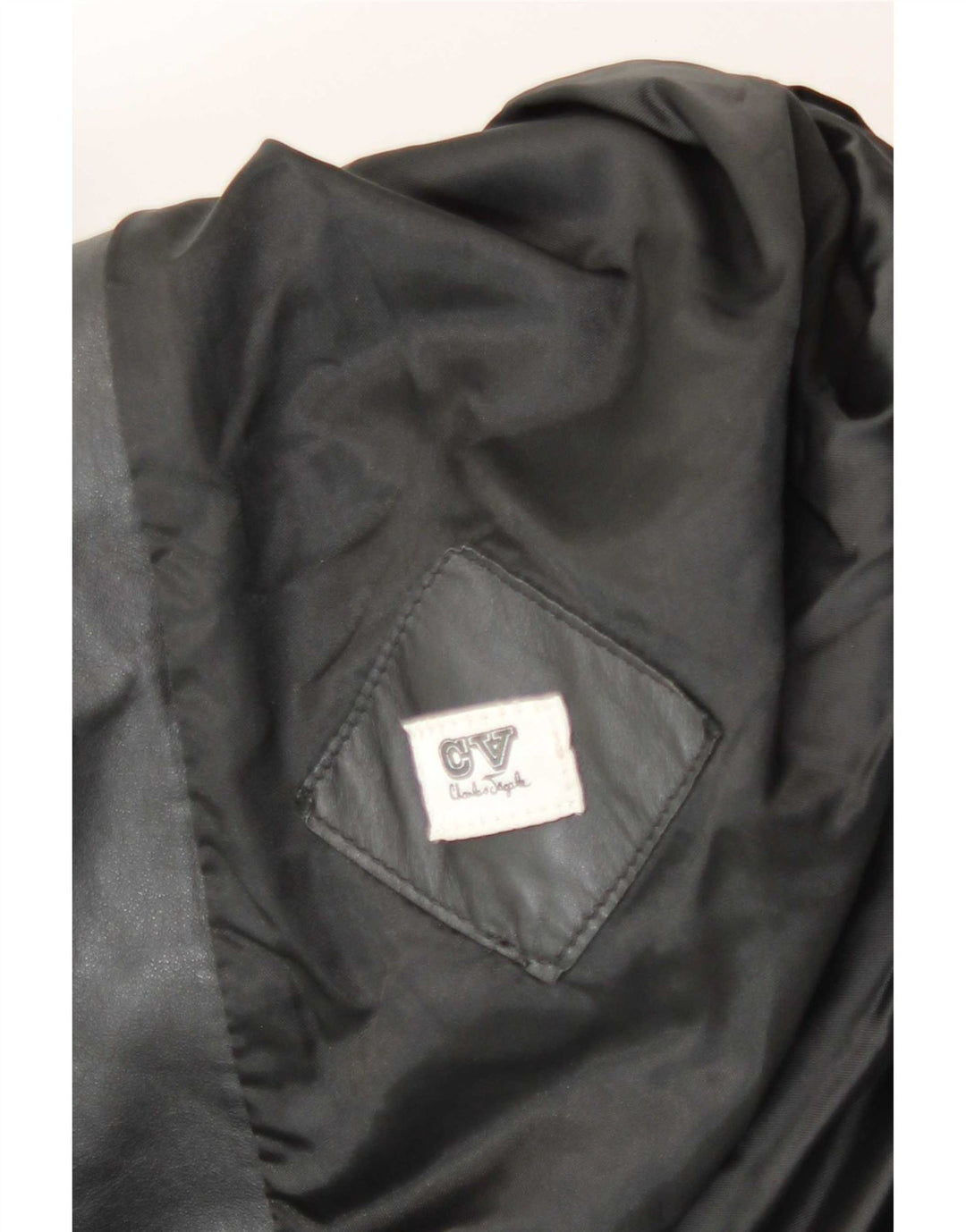 Jachetă blazer supradimensionată pentru femei Charles Vogele EU 40 Medium Black