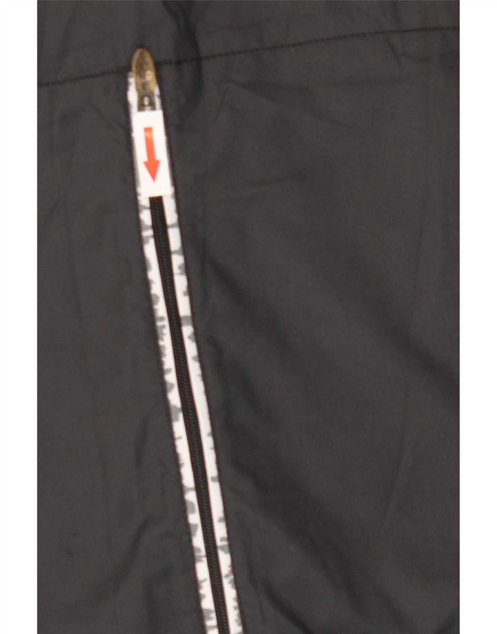 Jachetă de trening pentru bărbați Nike UK 36/38 Poliester negru mic