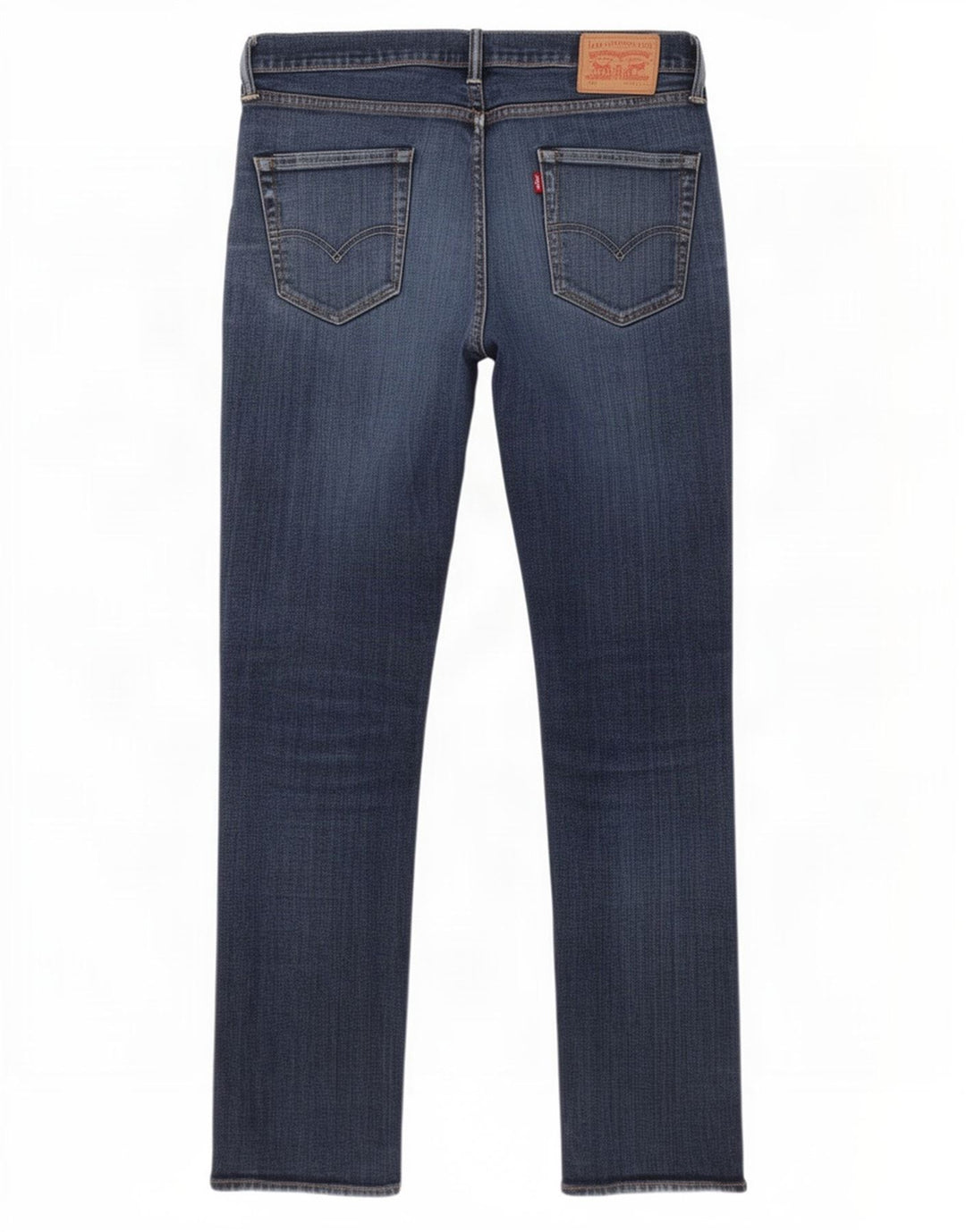 Blugi Levi's 511 Slim pentru bărbați W34 L32 Bumbac albastru