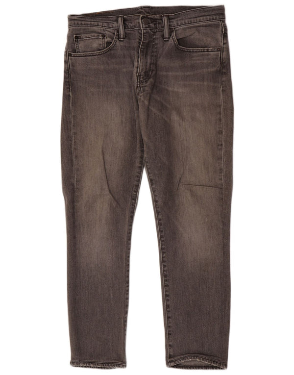Levi's 511 Slim Tapered Jeans W31 L27 bumbac gri