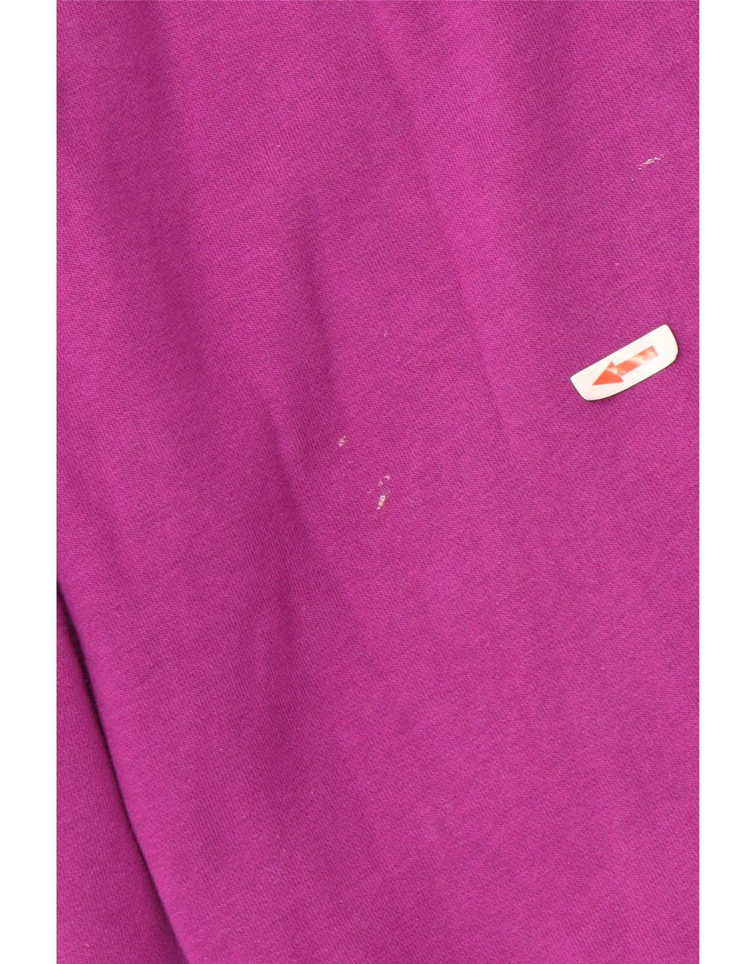 Pantaloni de trening pentru femei Nike Joggeri UK 14 Mov mediu