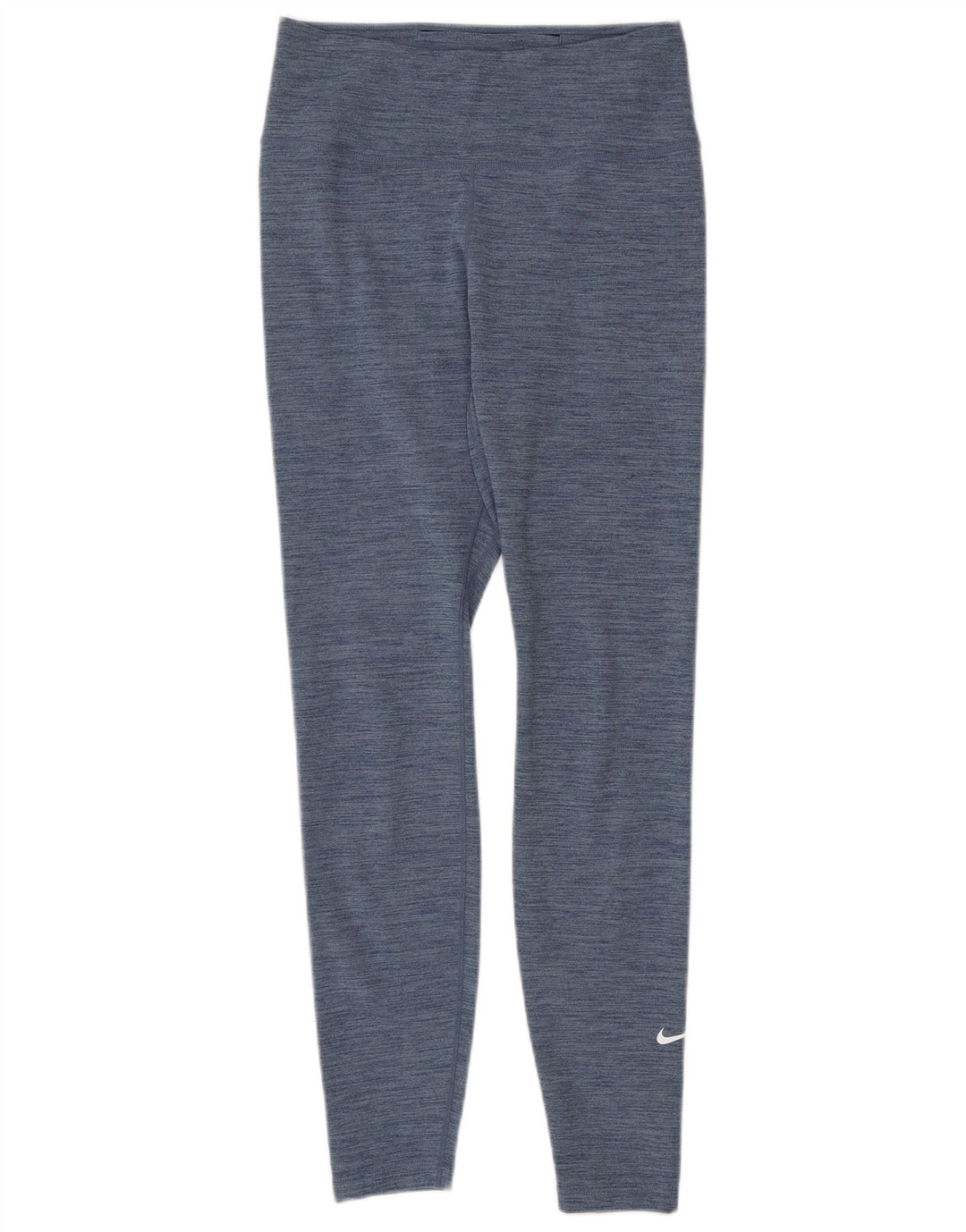 Leggings Dri Fit Nike pentru femei UK 8 Small Blue